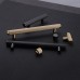 Ручка-скоба Delight Collection HK012 20.3 cm brass