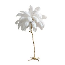 Торшер Delight Collection BRFL5014 white