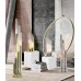 Торшер Delight Collection Draycott 6 gold