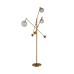 Торшер Delight Collection Globe Mobile 3