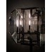 Торшер Delight Collection Harlow Crystal 3