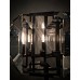 Торшер Delight Collection Harlow Crystal 3