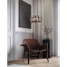 Торшер Delight Collection Harlow Crystal 3