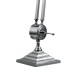 Торшер Delight Collection KM603F ant.brass