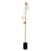 Торшер Delight Collection Tempo brass