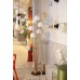 Торшер Delight Collection Tortora brass