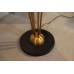 Торшер Delight Collection Tortora brass