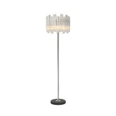 Торшер Delight Collection Vittoria  clear