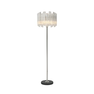Торшер Delight Collection Vittoria  clear