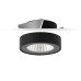 Встраиваемый светильник Delight Collection DA6503R-C Ø6.8