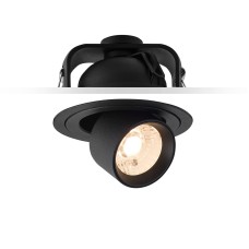 Встраиваемый светильник Delight Collection DA8203RR Ø8.5