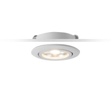 Встраиваемый светильник Delight Collection DA8303DR Ø7.5