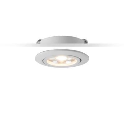 Встраиваемый светильник Delight Collection DA8303DR Ø7.5