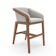 Барный стул Delight Collection Outdoor Grace