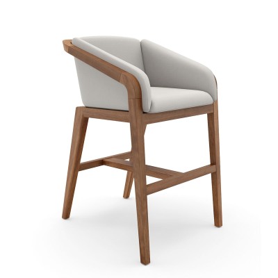 Барный стул Delight Collection Outdoor Grace