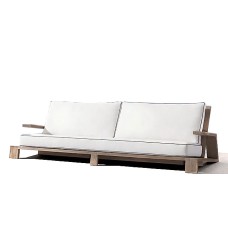 Диван Delight Collection Outdoor Aura