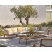 Диван Delight Collection Outdoor Grace
