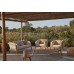Диван Delight Collection Outdoor Grace