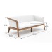 Диван Delight Collection Outdoor Grace
