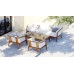 Диван Delight Collection Outdoor Grace