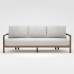 Диван Delight Collection Outdoor Valencia