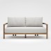 Диван Delight Collection Outdoor Valencia