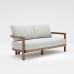 Диван Delight Collection Outdoor Valencia