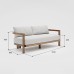 Диван Delight Collection Outdoor Valencia