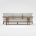 Диван Delight Collection Outdoor Valencia