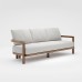 Диван Delight Collection Outdoor Valencia