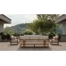 Диван Delight Collection Outdoor Valencia