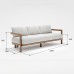 Диван Delight Collection Outdoor Valencia