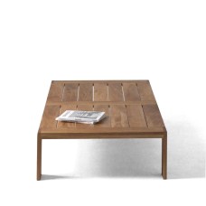 Журнальный стол Delight Collection Outdoor Aura