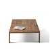 Журнальный стол Delight Collection Outdoor Aura