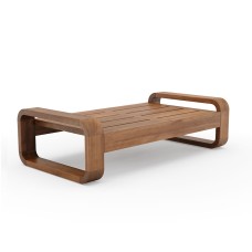 Журнальный стол Delight Collection Outdoor Cassia