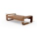 Журнальный стол Delight Collection Outdoor Cassia