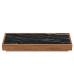 Журнальный стол Delight Collection Outdoor Sabbia