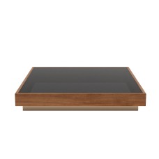 Журнальный стол Delight Collection Outdoor Sabbia