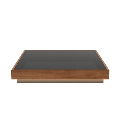 Журнальный стол Delight Collection Outdoor Sabbia