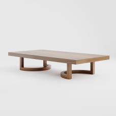 Журнальный стол Delight Collection Outdoor Valencia
