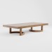 Журнальный стол Delight Collection Outdoor Valencia