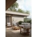 Журнальный стол Delight Collection Outdoor Valencia