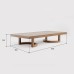 Журнальный стол Delight Collection Outdoor Valencia