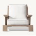 Кресло Delight Collection Outdoor Aura