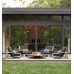 Кресло Delight Collection Outdoor Aura