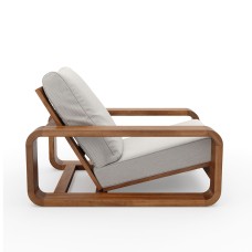 Кресло Delight Collection Outdoor Cassia