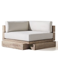 Модуль Delight Collection Outdoor Menorca
