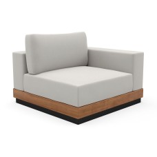 Модуль Delight Collection Outdoor Sabbia