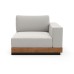 Модуль Delight Collection Outdoor Sabbia