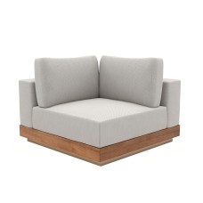 Модуль Delight Collection Outdoor Sabbia